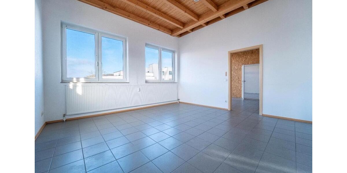 Gewerbeobjekt Regenstauf - 11&euro; | Angebot:24630866