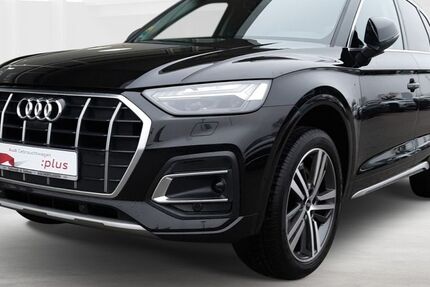 Audi Q5 90.900 km 38.410 &euro; Aschersleben 06449