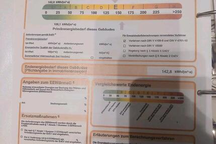 Wohnung Barsinghausen - 3 Zimmer, 76 m&sup2;, 250.000&euro; | Angebot:25568861