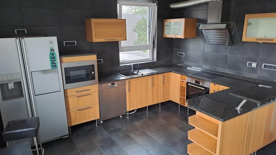 Etagenwohnung Hamminkeln - 4 Zimmer, 109 m&sup2;, 1.395&euro; | Angebot:25414897
