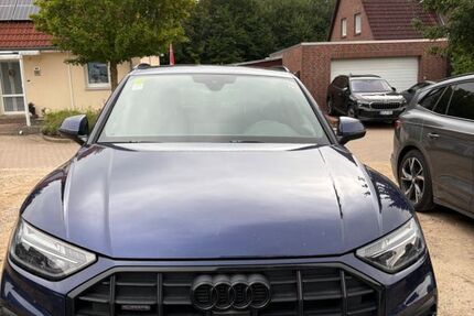 Audi Q5 44.700 km 37.999 &euro; Bad Salzdetfurth 31162