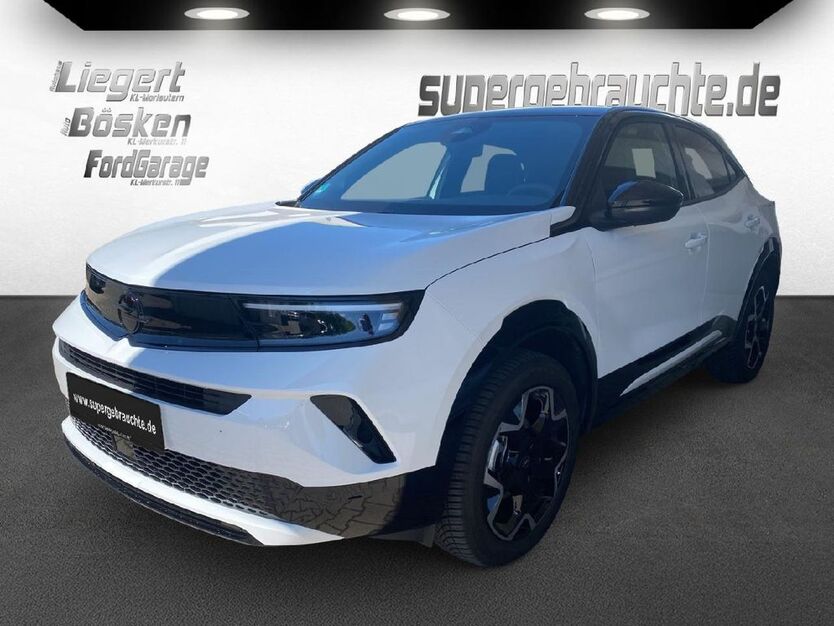 Opel Mokka 1.950 km 25.950 € Kaiserslautern 67663