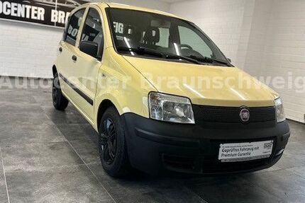Fiat Panda 72.000 km 2.990 € Braunschweig 38112