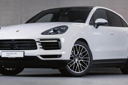 Porsche Cayenne 49.300 km 69.460 &euro; Aschaffenburg 63739
