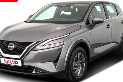 Nissan Qashqai 79.982 km 22.950 &euro; Dresden 01239