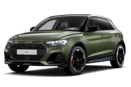 Audi A1 1.100 km 37.490 € Bad Tölz 83646