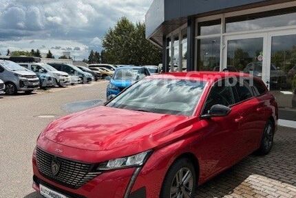 Peugeot 308 37.900 km 19.950 € Chemnitz 09114