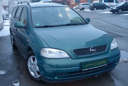 Opel Astra 156.909 km 2.990 &euro; Springe 31832