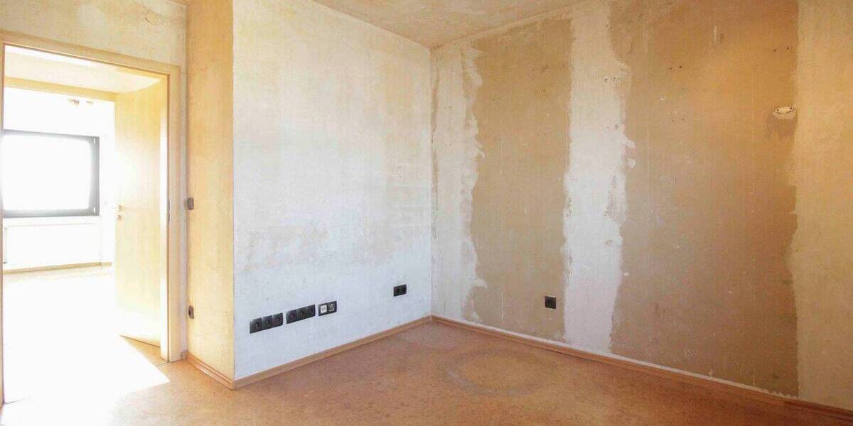 Etagenwohnung Würzburg Lengfeld - 3 Zimmer, 89 m&sup2;, 275.000&euro; | Angebot:26427285