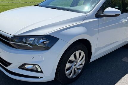 VW Polo 131.900 km 9.499 &euro; Vogt 88267