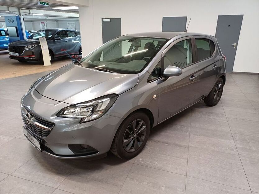 Corsa