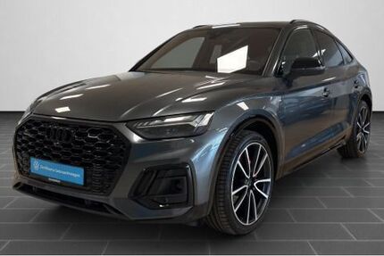 Audi Q5 14.362 km 54.400 &euro; Mainz 55120