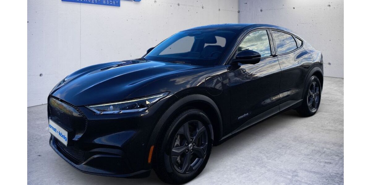 Ford Mustang Mach-E 54.216 km 32.890 &euro; Offenburg- Industriegebiet Elgersweier-Nord 77656