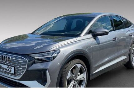 Audi Q4 e-tron 14.135 km 38.850 &euro; Bad Honnef 53604