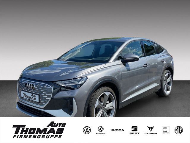 Audi Q4 e-tron 14.135 km 38.850 &euro; Bad Honnef 53604