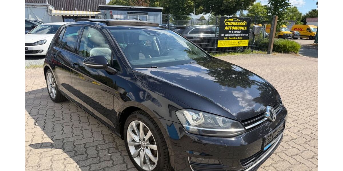 VW Golf 295.000 km 6.499 &euro; Stockelsdorf 23617