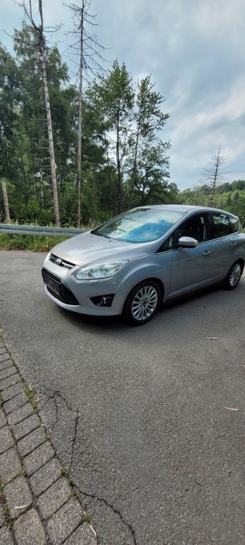 C-Max