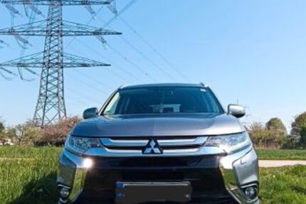 Mitsubishi Outlander 171.000 km 10.699 &euro; Bischweier 76476