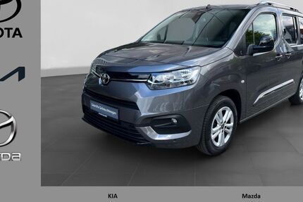 Toyota Proace City 57.213 km 18.990 &euro; Delmenhorst 27755