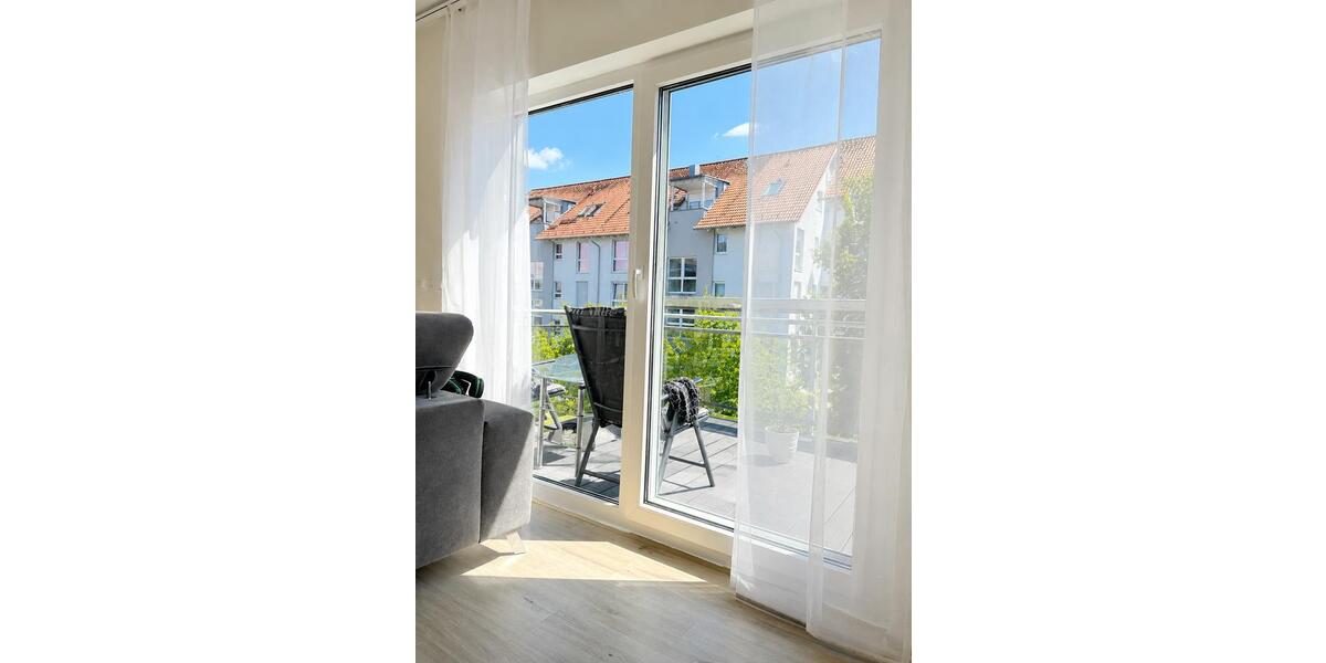 Etagenwohnung Eppingen - 2 Zimmer, 60 m&sup2;, 900&euro; | Angebot:26677337