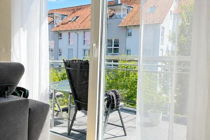 Wohnung Eppingen - 2 Zimmer, 60 m&sup2;, 900&euro; | Angebot:26677337