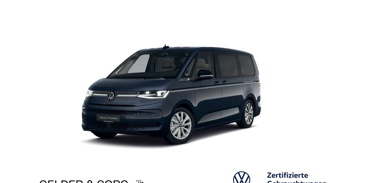 VW T7 Multivan 17.100 km 64.990 &euro; Haßfurt 97437