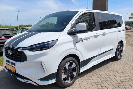 Ford Tourneo Custom 18.900 km 52.989 &euro; Bamberg 96052