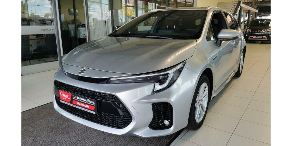 Suzuki Swace 6.540 km 28.690 &euro; Horb a/N 72160