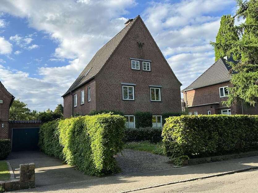 Haus zum Kaufen in Flensburg 895.000 € 240 m²