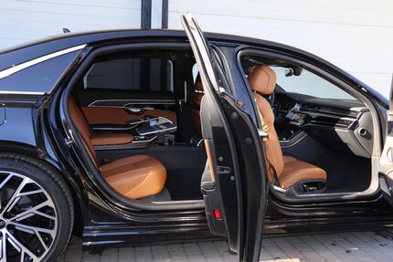 Audi A8 48.000 km 88.500 &euro; Passau 94034