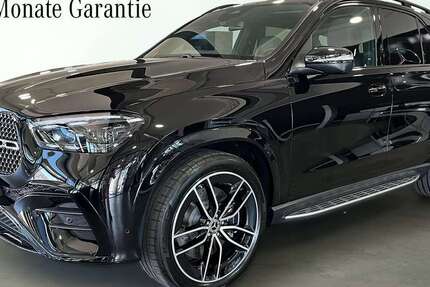 Mercedes-Benz GLE 450 3.001 km 99.990 &euro; Hattersheim 65795