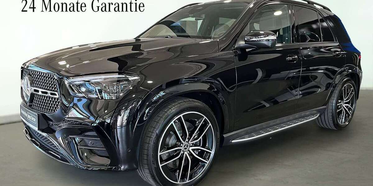 Mercedes-Benz GLE 450 3.001 km 99.990 &euro; Hattersheim 65795