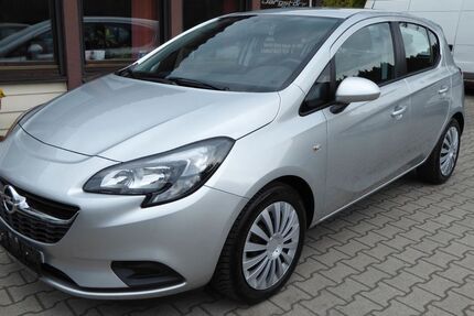 Opel Corsa 32.000 km 8.995 &euro; Weißwasser 02943