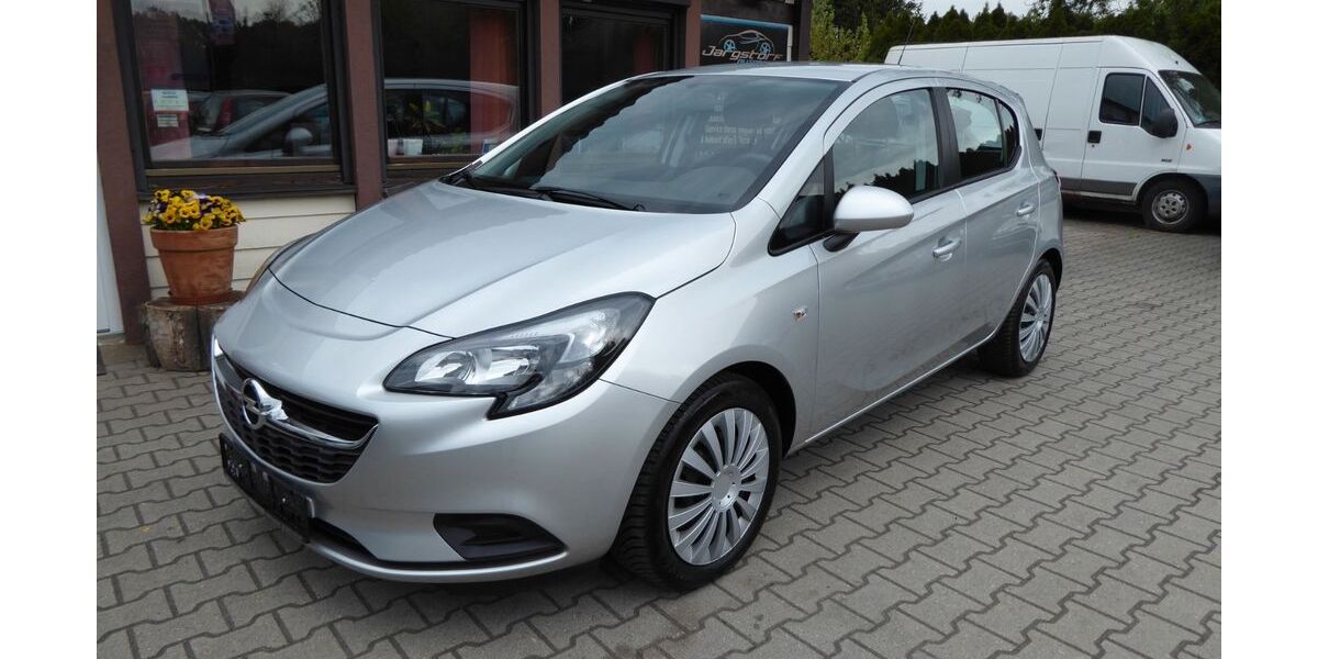 Opel Corsa 32.000 km 8.995 &euro; Weißwasser 02943