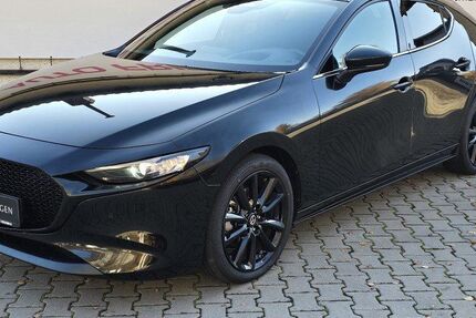 Mazda 3 13.147 km 29.990 &euro; Riedenburg-Prunn 93339