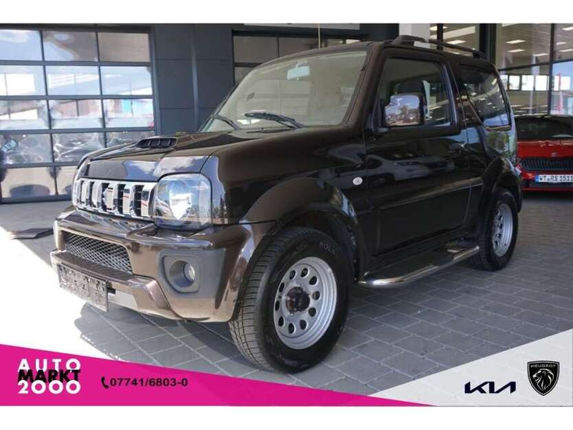 Jimny