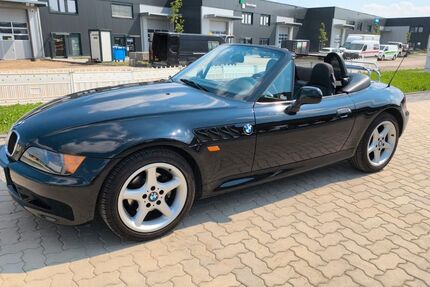 BMW Z3 78.000 km 11.500 &euro; Verl 33415