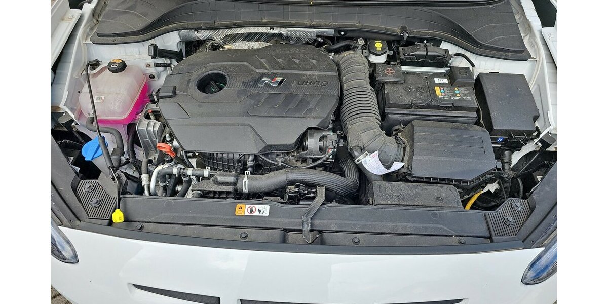 Hyundai Kona N Performance 2WD 19.251 km 27.445 &euro; Schwalbach/Taunus 65824