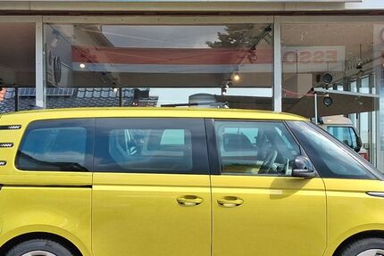 VW ID. Buzz 21.000 km 48.980 &euro; Lamspringe 31195