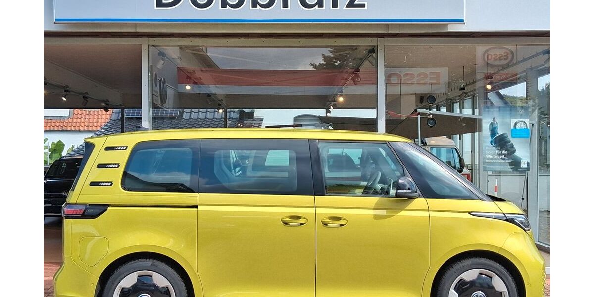 VW ID. Buzz 21.000 km 48.980 &euro; Lamspringe 31195