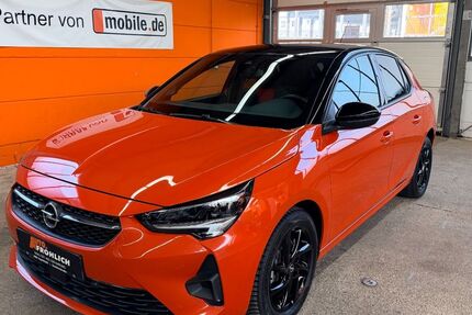 Opel Corsa 6.300 km 15.499 &euro; Gaimersheim bei Ingolstadt 85080