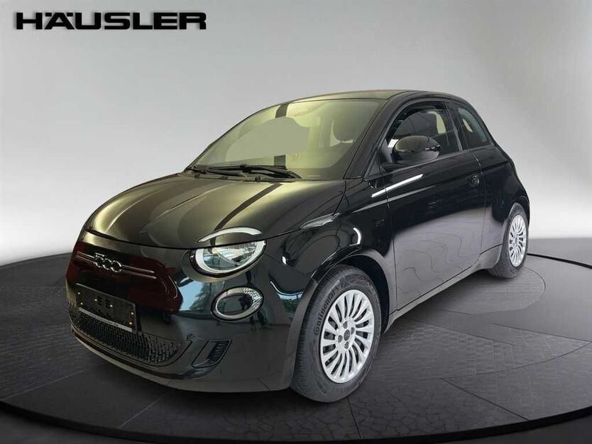 Fiat 500e 19.800 km 17.890 € München 80339