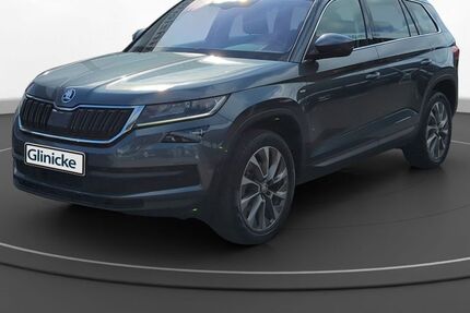Skoda Kodiaq 88.990 km 25.980 &euro; Weimar 99423