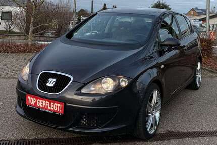 Seat Altea 165.000 km 2.999 &euro; Aalen 73431