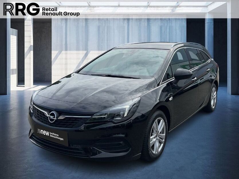 Astra