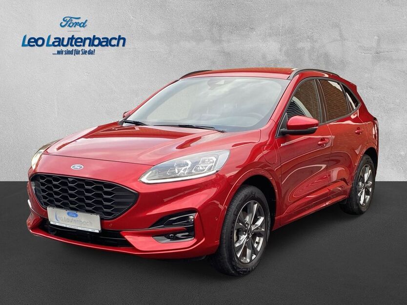 Ford Kuga 44.200 km 26.900 € Duderstadt 37115