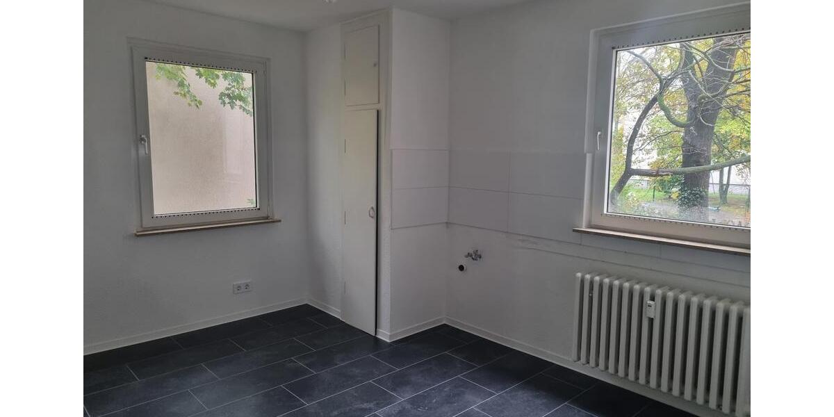 Etagenwohnung Hamm Daberg - 2 Zimmer, 62 m&sup2;, 467&euro; | Angebot:26067951
