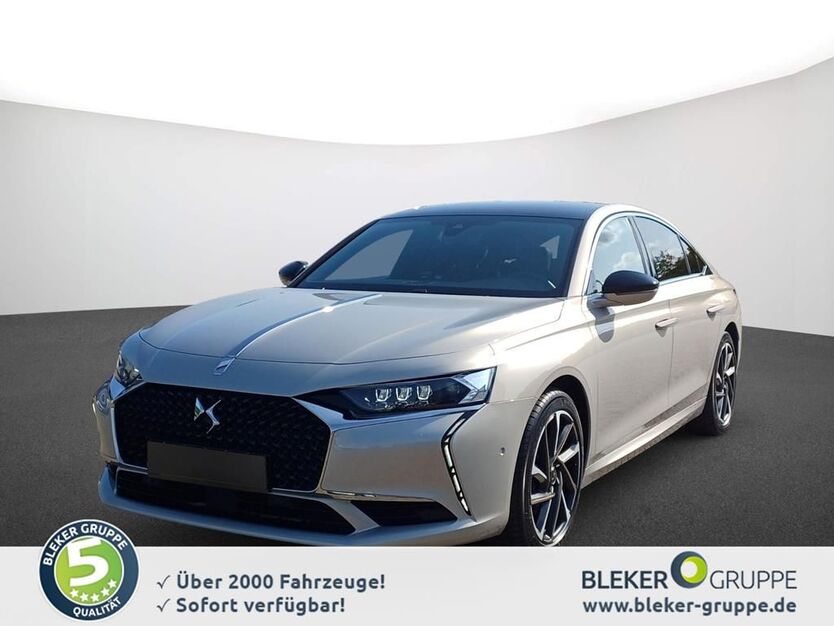 DS Automobiles DS9 24.687 km 33.980 € Dortmund 44263