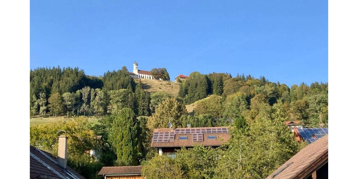 Einfamilienhaus Hohenpeißenberg - 5 Zimmer, 118 m&sup2;, 549.000&euro; | Angebot:26433374