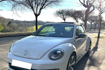 VW Beetle 58.810 km 15.900 &euro; Wuppertal 42287